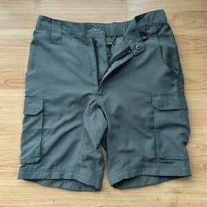 Boy Scouts of America uniform switchback uniform Small relaxed fit shorts